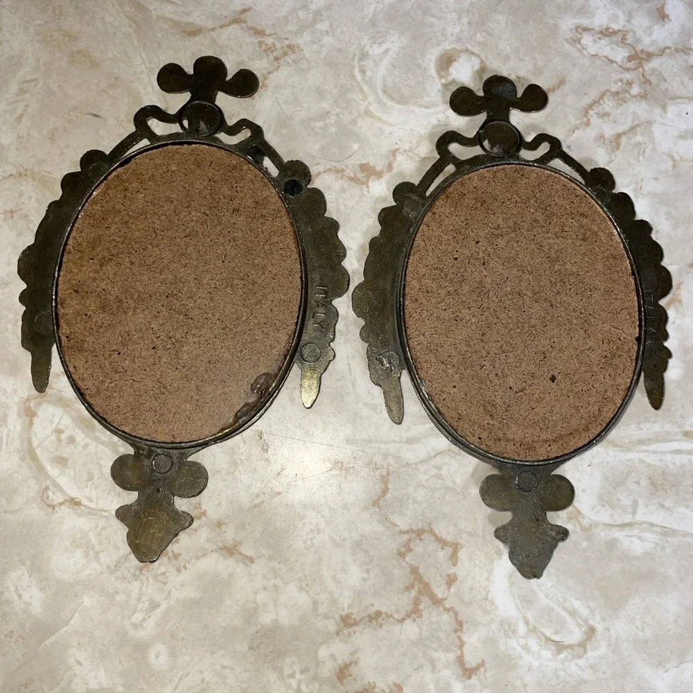 N/A gorgeous pair